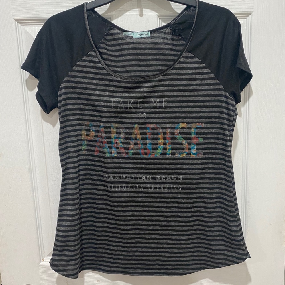 Women’s shirt